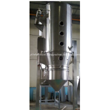 Fl Fluidized Bed Dring Equipment